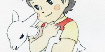 A Zurigo, Svizzera e Giappone unite da Heidi