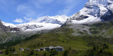 Da 100 anni su e giù per il Sempione