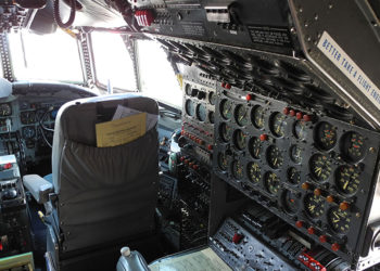 Tutti in aeroporto ad Agno per provare il mondo del volo