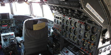 Tutti in aeroporto ad Agno per provare il mondo del volo