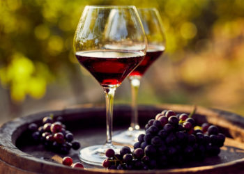 Vino svizzero: un tesoro prezioso