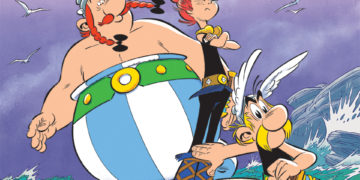 60 anni di Asterix