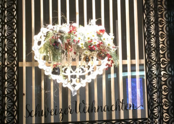 A San Gallo il Natale è la festa della luce