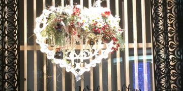 A San Gallo il Natale è la festa della luce