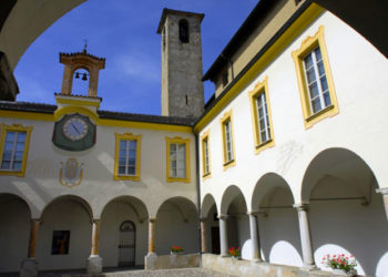 A Mendrisio si incontra l’India