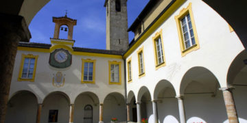 A Mendrisio si incontra l’India