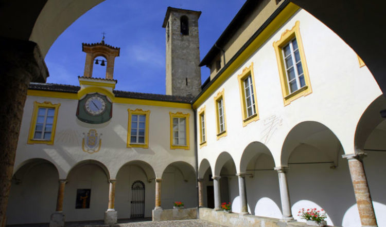 A Mendrisio si incontra l’India