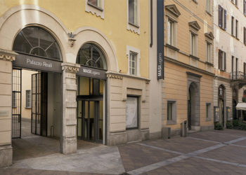 A Lugano riapre un polo culturale