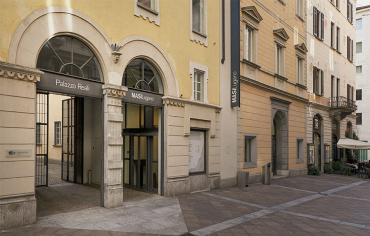 A Lugano riapre un polo culturale