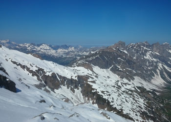 In Svizzera, vacanze con un occhio all’ambiente