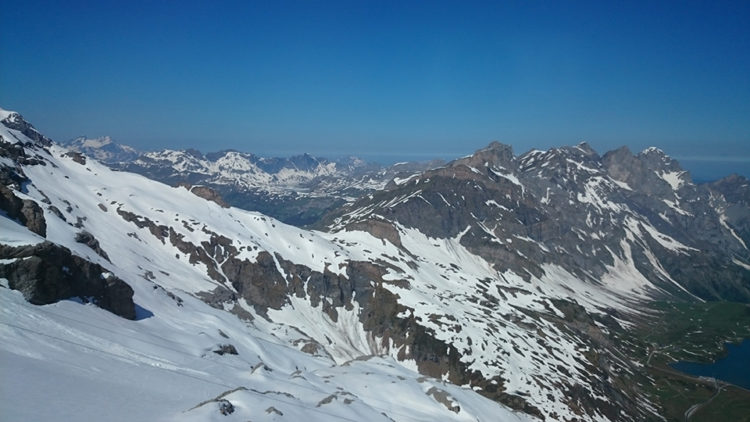 In Svizzera, vacanze con un occhio all’ambiente