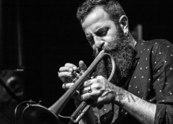 A Chiasso tutti quanti voglion fare Jazz!