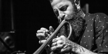 A Chiasso tutti quanti voglion fare Jazz!