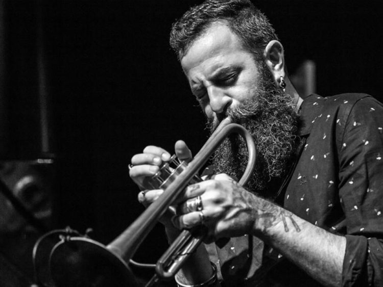 A Chiasso tutti quanti voglion fare Jazz!