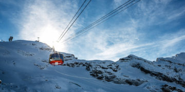Su e giù per le montagne della Svizzera III