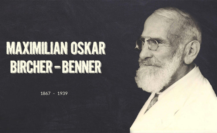 Da Zurigo viene la ricetta della salute