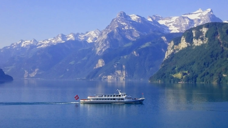 AI NOSTRI CARI SVIZZERAMICI