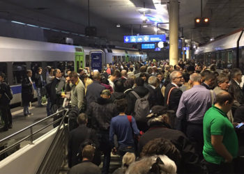 La Svizzera dà i numeri