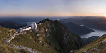 Su e giù per le montagne della Svizzera 7 – Monte Generoso