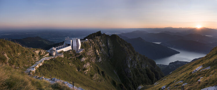 Su e giù per le montagne della Svizzera 7 – Monte Generoso