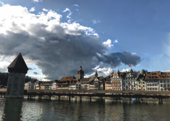 Lucerna: la beffa del Leone Morente