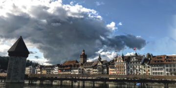 Lucerna: la beffa del Leone Morente