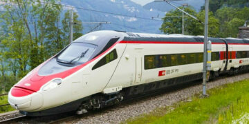 Riprendono a circolare i treni internazionali per la Svizzera