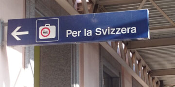 Ho bisogno di Svizzera