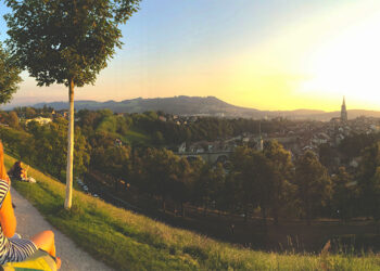 C’è bisogno di Svizzera