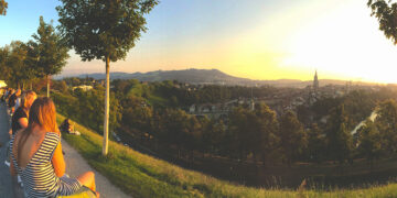 C’è bisogno di Svizzera