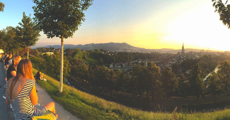 C’è bisogno di Svizzera