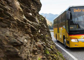 I passi di montagna tra Grigioni e Lombardia