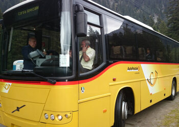 Panorami indimenticabili tra Lombardia e Svizzera