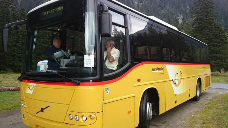 Panorami indimenticabili tra Lombardia e Svizzera