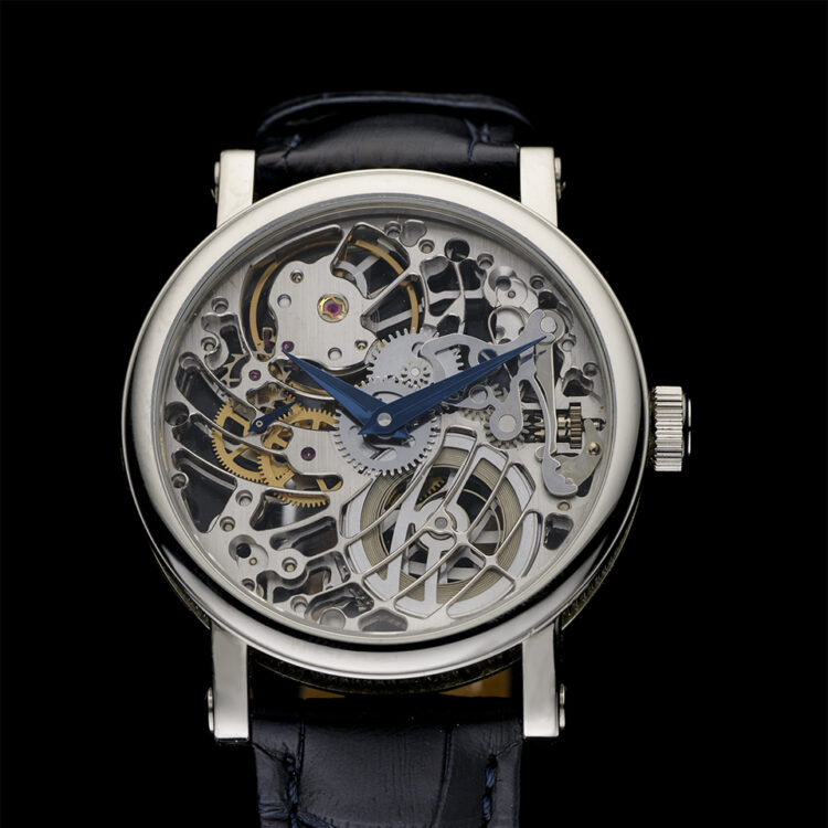 Svizzera: Rolex, Piaget, Jaeger le Coutre, Blancpain… e tu!