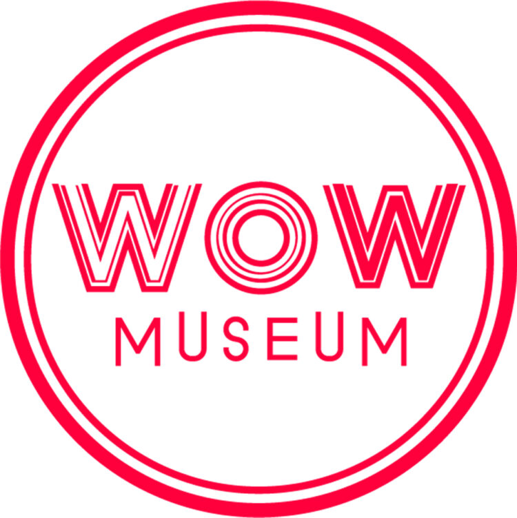 A Zurigo WOW, il museo delle meraviglie