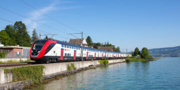In treno, più veloci da Milano alla Svizzera