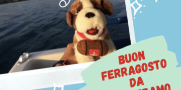 BUONE VACANZE (IN SVIZZERA!)