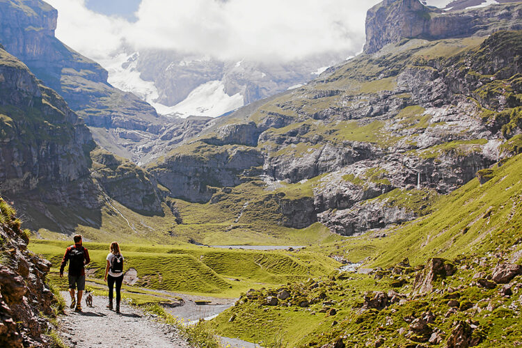 Swisstopo: tutta la Svizzera in un’App