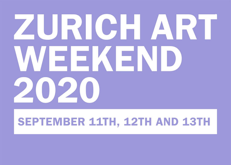 Come godersi un settembre d’arte a Zurigo