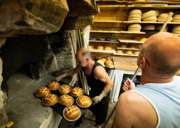 Anche in Svizzera Slow Food difende la tipicità alimentare