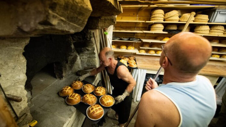 Anche in Svizzera Slow Food difende la tipicità alimentare