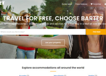 La Settimana del Baratto in Svizzera