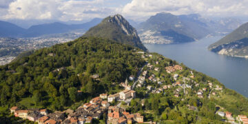 In giro attorno al Lago di Lugano alla scoperta delle chiese e dei loro tesori