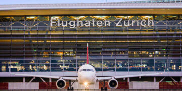 Nuove norme anticovid per entrare in Svizzera