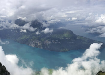 In Svizzera un nuovo modo di fare turismo