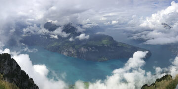 In Svizzera un nuovo modo di fare turismo