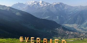A Verbier va in scena il coraggio della Musica