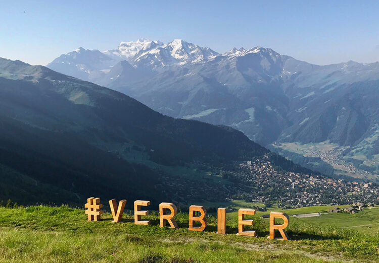A Verbier va in scena il coraggio della Musica