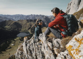 In Svizzera le donne puntano in alto